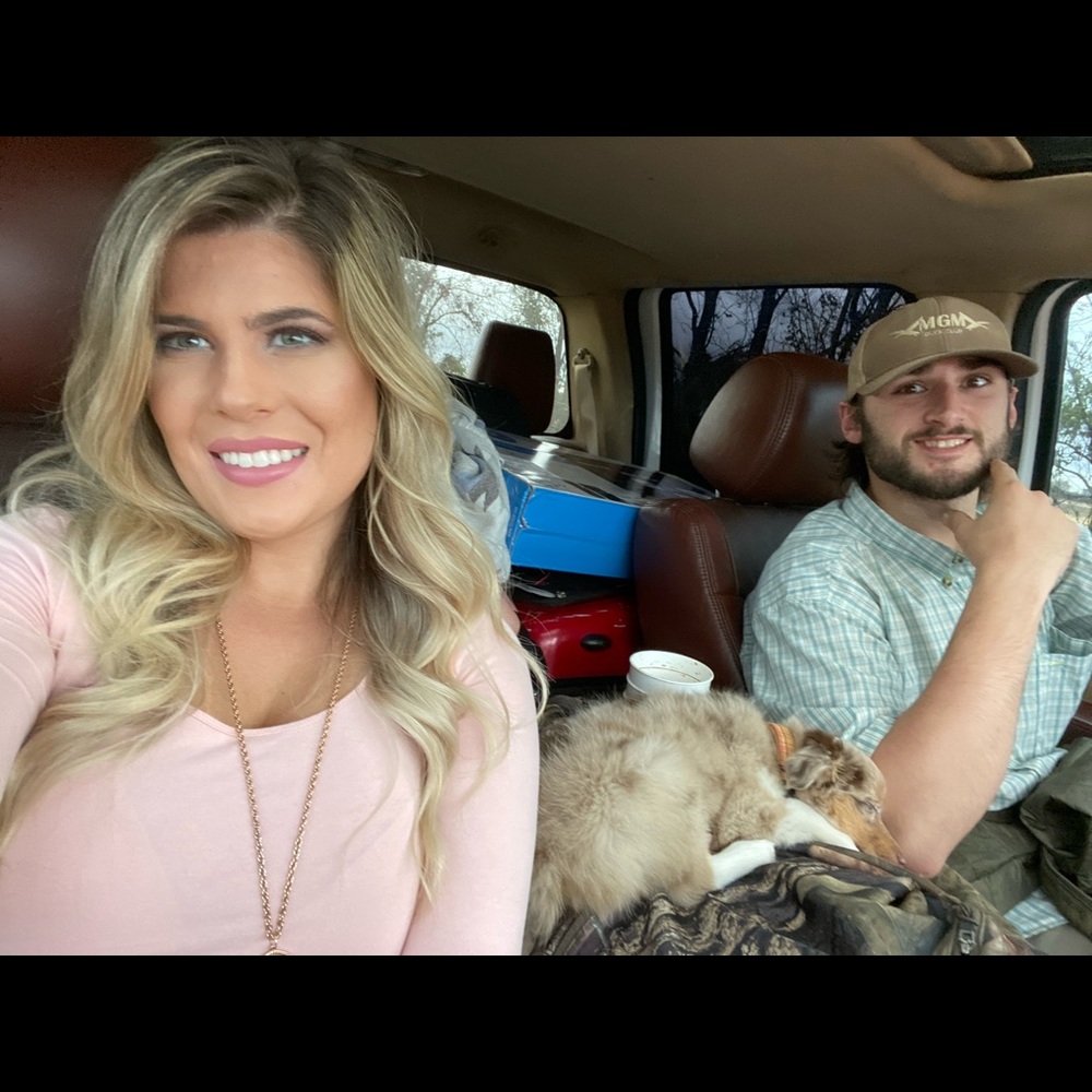 Meet your Posher, Sunmer